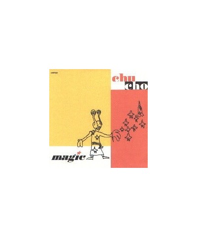 Chucho MAGIC Vinyl Record $7.40 Vinyl