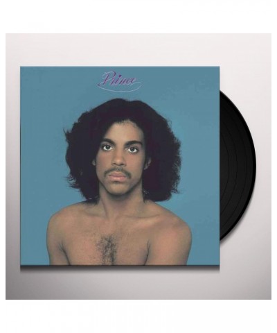 Prince Vinyl Record $5.58 Vinyl