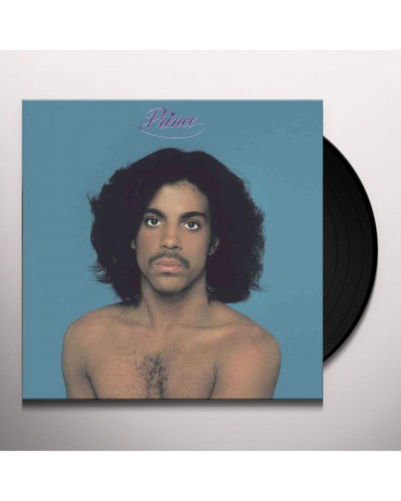 Prince Vinyl Record $5.58 Vinyl