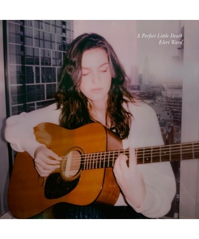 Eleri Ward A Perfect Little Death CD $13.47 CD