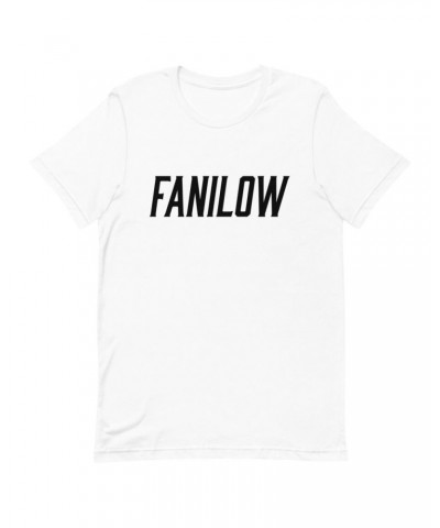 Barry Manilow Official FANILOW Tee $9.07 Shirts