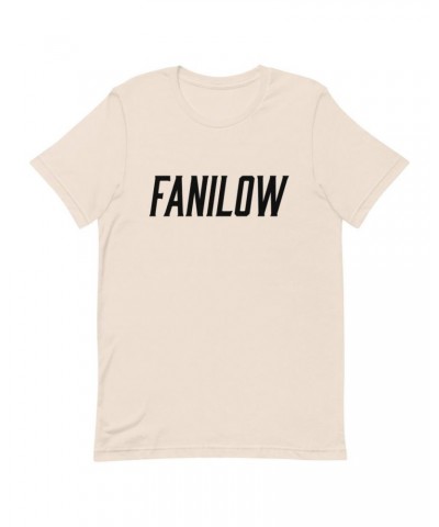 Barry Manilow Official FANILOW Tee $9.07 Shirts