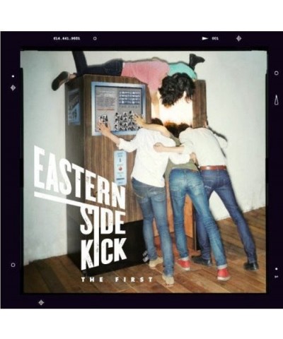 Eastern Sidekick FIRST CD $9.84 CD