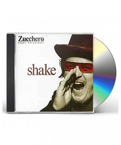 Zucchero SHAKE CD $6.71 CD