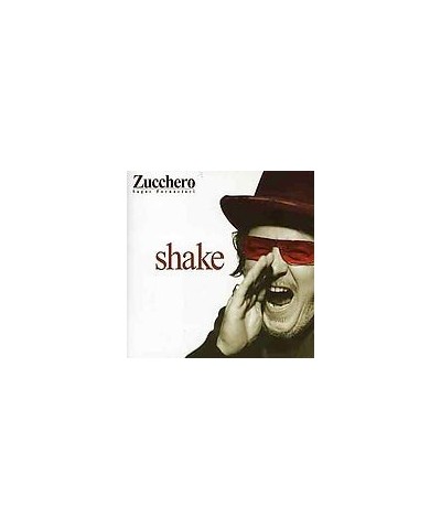 Zucchero SHAKE CD $6.71 CD