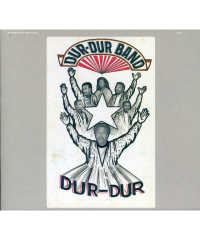 Dur-Dur Band Volume 5 Vinyl Record $13.50 Vinyl