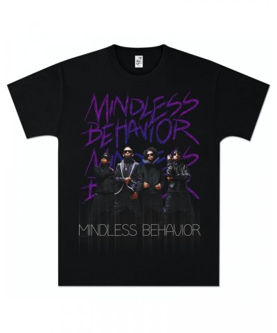 Mindless Behavior Chalked T-Shirt $5.24 Shirts