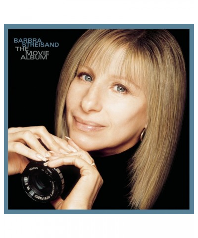 Barbra Streisand MOVIE ALBUM CD $7.92 CD