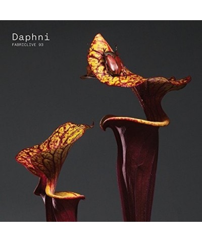 Various Artists FABRICLIVE 93: DAPHNI CD $16.29 CD