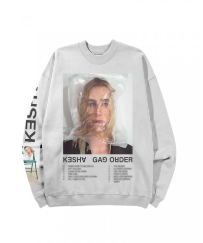 Kesha GAG ORDER CREWNECK $8.16 Sweatshirts