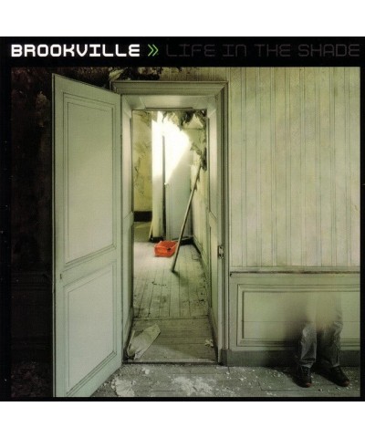 Brookville LIFE IN SHADE CD $13.26 CD