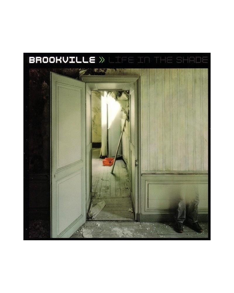 Brookville LIFE IN SHADE CD $13.26 CD