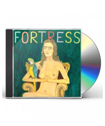 Miniature Tigers FORTRESS CD $6.93 CD