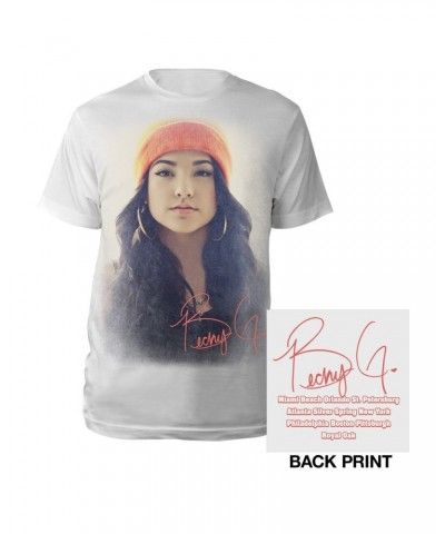 Becky G Portrait Tee $11.77 Shirts