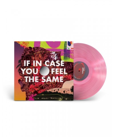 Thad Cockrell – If In Case You Feel the Same – Limited Edition Colored Vinyl $10.83 Vinyl