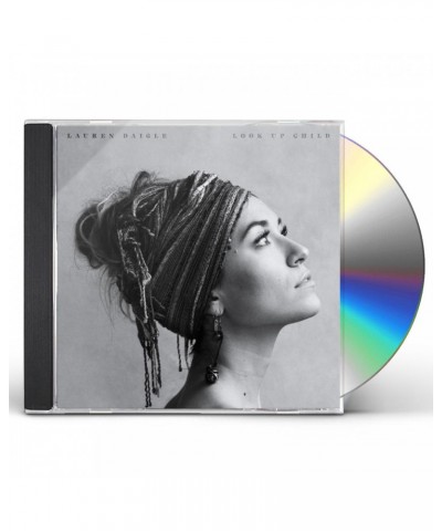 Lauren Daigle LOOK UP CHILD CD $10.75 CD