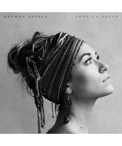 Lauren Daigle LOOK UP CHILD CD $10.75 CD