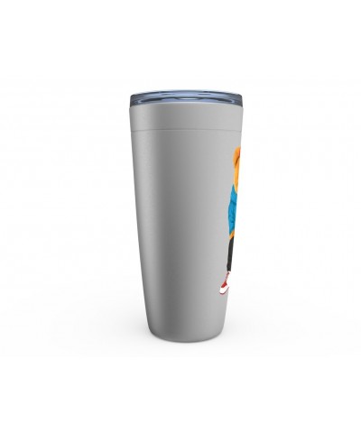 Music Life Viking Tumbler | Hip Hop Teddy Tumbler $6.62 Drinkware