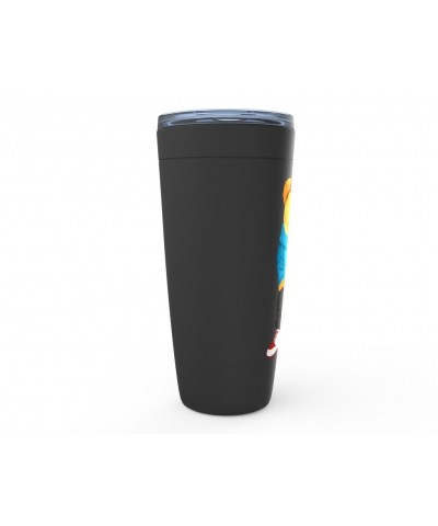 Music Life Viking Tumbler | Hip Hop Teddy Tumbler $6.62 Drinkware