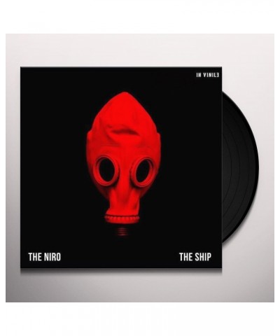 The Niro IN VINILE: THE SHIP Vinyl Record $14.22 Vinyl