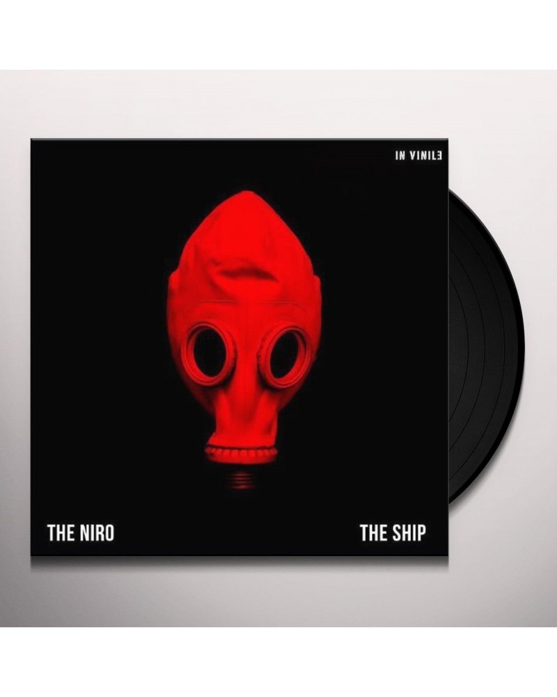 The Niro IN VINILE: THE SHIP Vinyl Record $14.22 Vinyl