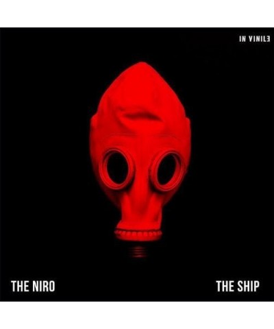 The Niro IN VINILE: THE SHIP Vinyl Record $14.22 Vinyl