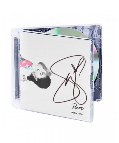 Selena Gomez Signed “RARE” CD $9.80 CD