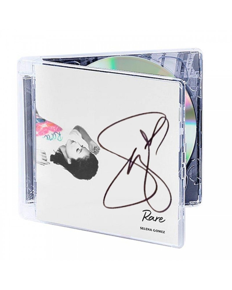 Selena Gomez Signed “RARE” CD $9.80 CD