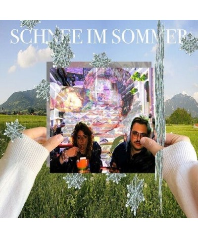 MOLA Schnee Im Sommer Vinyl Record $8.99 Vinyl