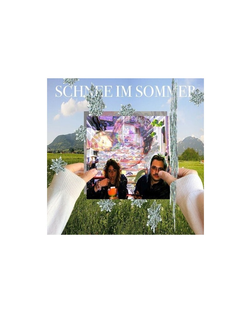 MOLA Schnee Im Sommer Vinyl Record $8.99 Vinyl