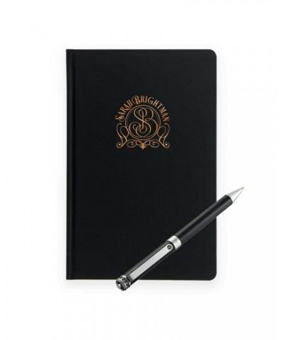 Sarah Brightman Unisex Jewel Pen + Notebook Bundle $16.96 Accessories