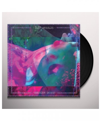 Ólöf Arnalds INNUNDIR SKIN Vinyl Record $9.63 Vinyl