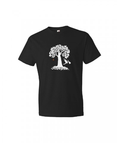 Joshua Radin The Fall Tee (Black) $7.79 Shirts