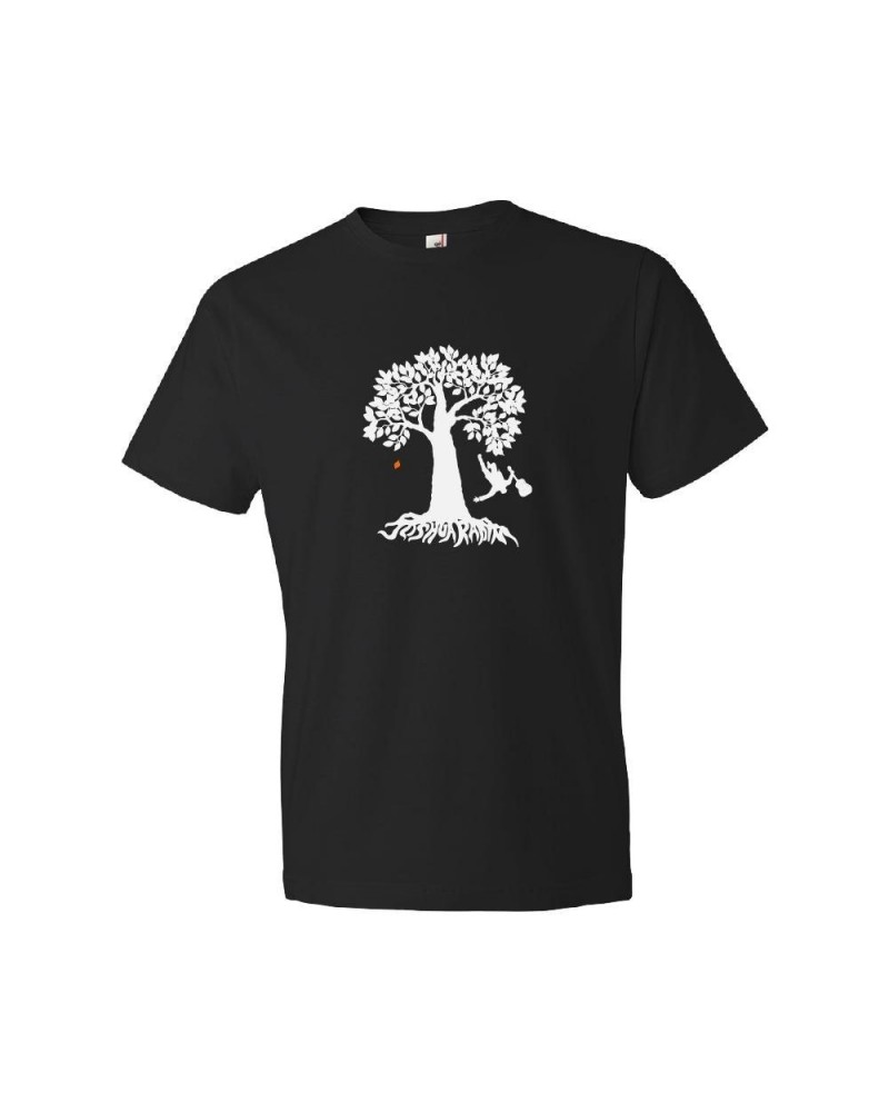 Joshua Radin The Fall Tee (Black) $7.79 Shirts