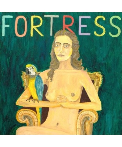 Miniature Tigers FORTRESS CD $6.93 CD