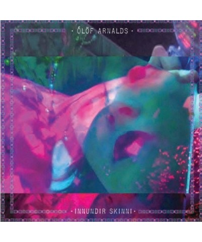 Ólöf Arnalds INNUNDIR SKIN Vinyl Record $9.63 Vinyl