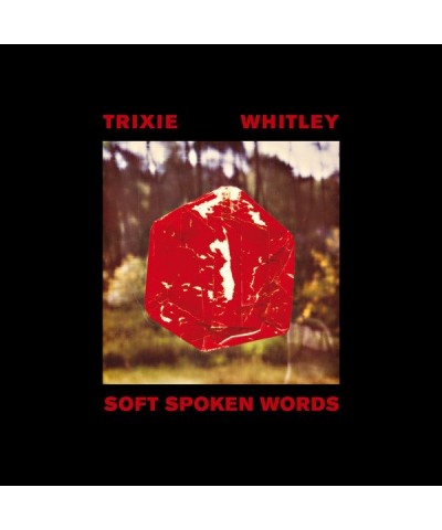 Trixie Whitley Soft Spoken Words Vinyl Record $10.31 Vinyl