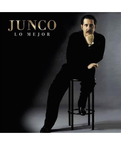 Junco Lo Mejor Vinyl Record $18.21 Vinyl