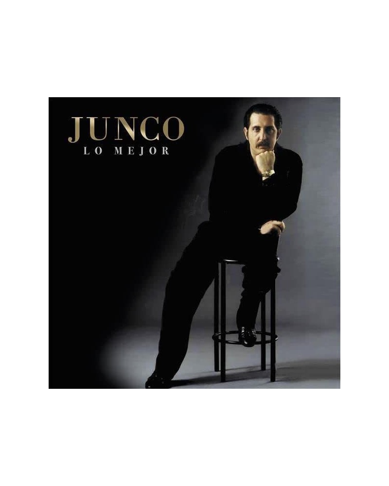 Junco Lo Mejor Vinyl Record $18.21 Vinyl