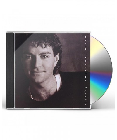 David Templeton PROMISE CD $11.40 CD