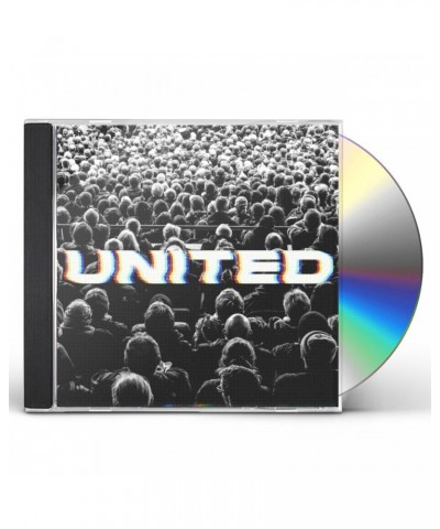 Hillsong UNITED People (CD/DVD) CD $5.60 CD