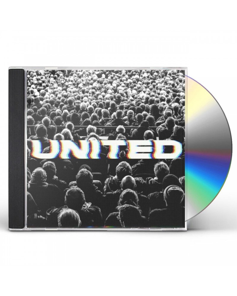 Hillsong UNITED People (CD/DVD) CD $5.60 CD