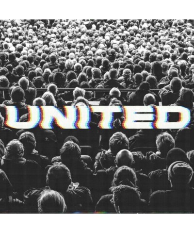 Hillsong UNITED People (CD/DVD) CD $5.60 CD