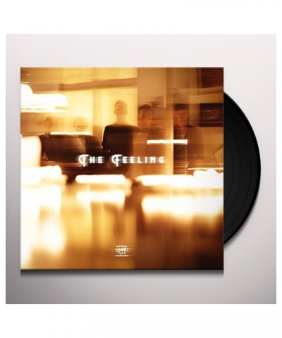 The Feeling Vinyl Record $11.09 Vinyl