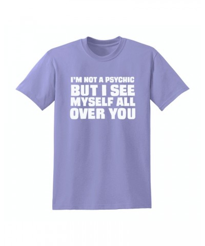 Camila Cabello I'm Not a Psychic T-shirt $13.48 Shirts