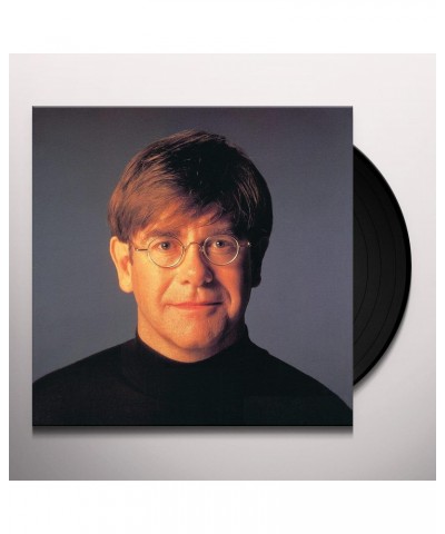 Elton John Made In England Vinyl Record $15.66 Vinyl