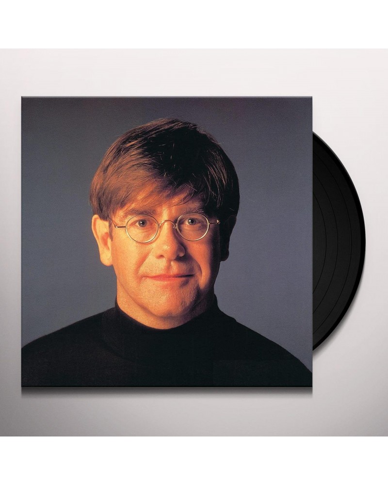 Elton John Made In England Vinyl Record $15.66 Vinyl