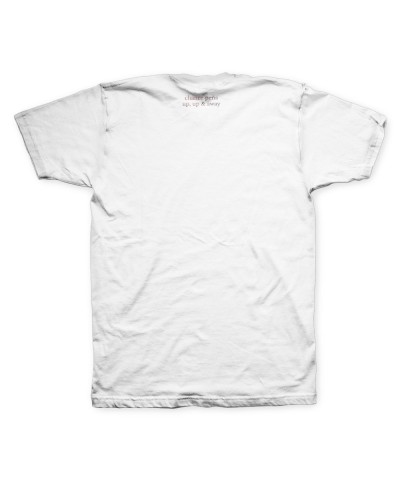 Chance Peña Up Up & Away Unisex Tee $6.59 Shirts