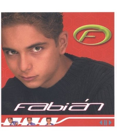 Fabian 2 CD $12.00 CD