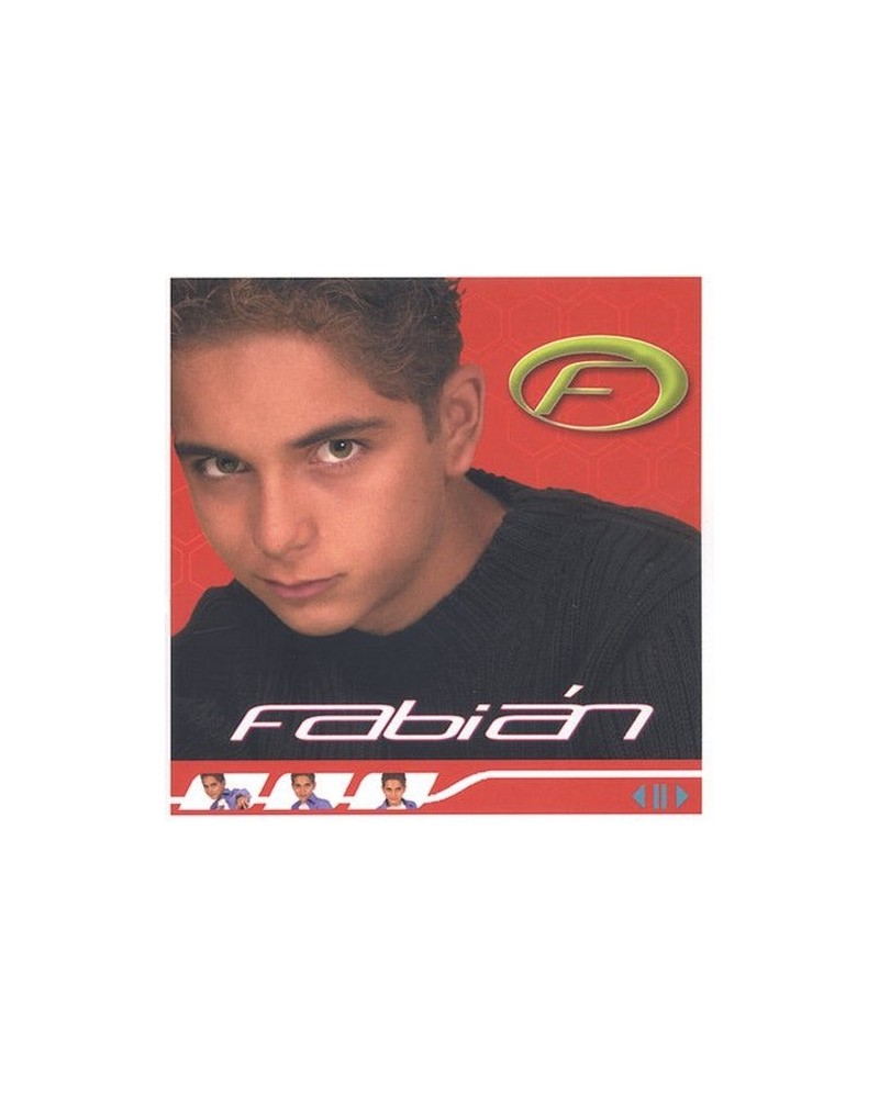 Fabian 2 CD $12.00 CD